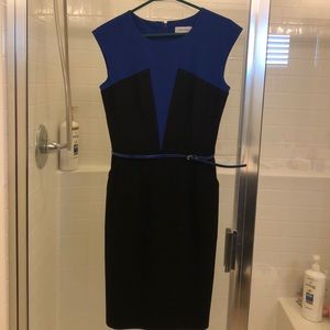 Calvin Klein Professional business